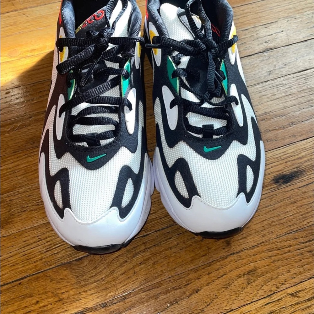 Nike air max
